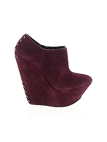 ShoeMint Wedges (view 1)