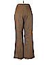 Doncaster Tan Casual Pants Size 14 - photo 2
