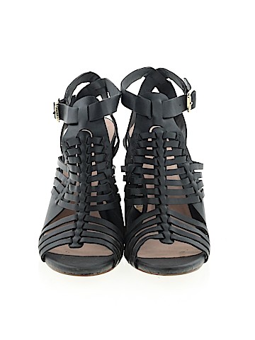 Madden Girl Heels (view 2)