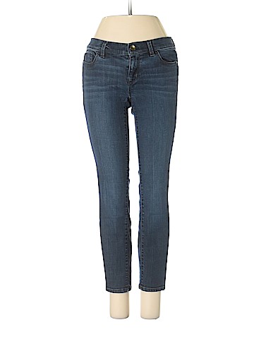 Ann Taylor Jeggings (view 1)