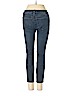 Ann Taylor Blue Jeggings Size 0 (petite) - photo 2
