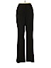 Laundry by Shelli Segal Black Dress Pants Size 8 - photo 1
