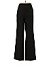 Laundry by Shelli Segal Black Dress Pants Size 8 - photo 2