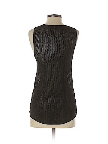 Generation Love Sleeveless Top (view 2)