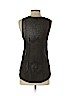 Generation Love Black Sleeveless Top Size S - photo 2