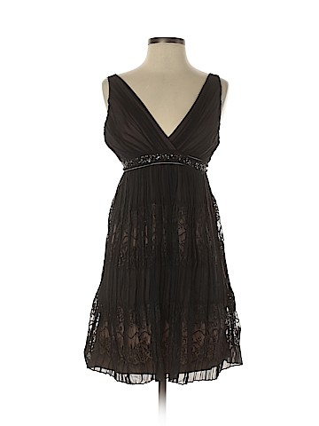 BCBGMAXAZRIA Cocktail Dress (view 1)