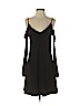 MICHAEL Michael Kors Black Cocktail Dress Size XS - photo 1