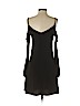 MICHAEL Michael Kors Black Cocktail Dress Size XS - photo 2