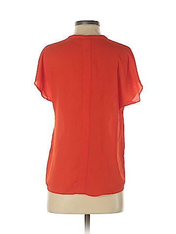 H&M Short Sleeve Blouse (view 2)