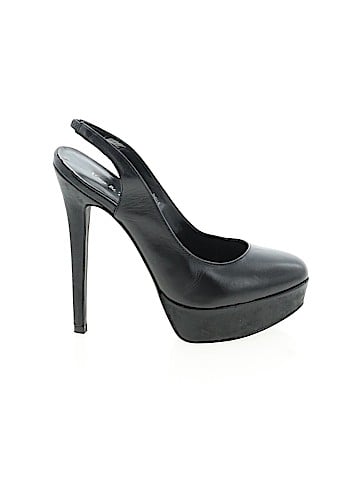 Eva & Zoe Heels (view 1)