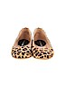 Audrey Brooke Tan Flats Size 6 - photo 2