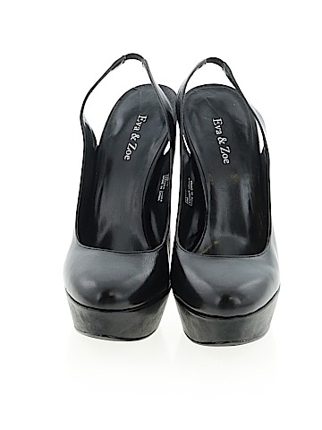 Eva & Zoe Heels (view 2)