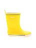 Tretorn Yellow Rain Boots Size EU 35 - photo 1