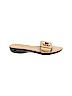 Cole Haan Gold Sandals Size 9 - photo 1