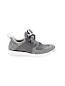 Adidas Gray Sneakers Size 5 1/2 - photo 1