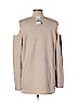 MICHAEL Michael Kors Tan Pullover Sweater Size L - photo 2
