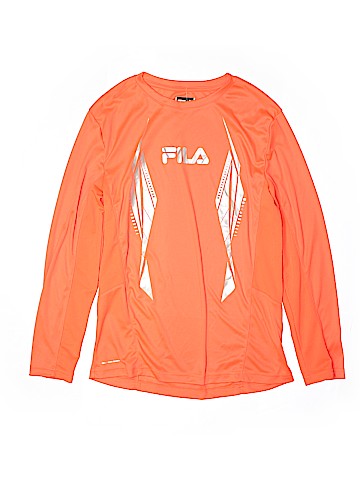 Fila Active T-Shirt (view 1)