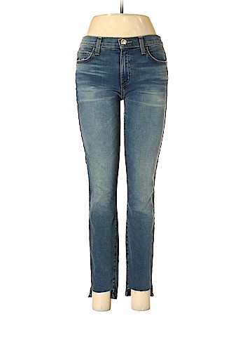 Current/Elliott Jeans (view 1)