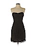 As U Wish Black Cocktail Dress Size 3 - photo 1