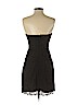 As U Wish Black Cocktail Dress Size 3 - photo 2