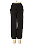 T by Alexander Wang Black Sweatpants Size M - photo 1