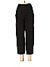 T by Alexander Wang Black Sweatpants Size M - photo 2