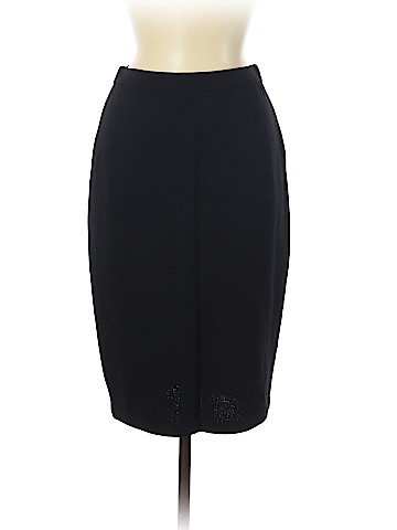 St. John Casual Skirt (view 1)