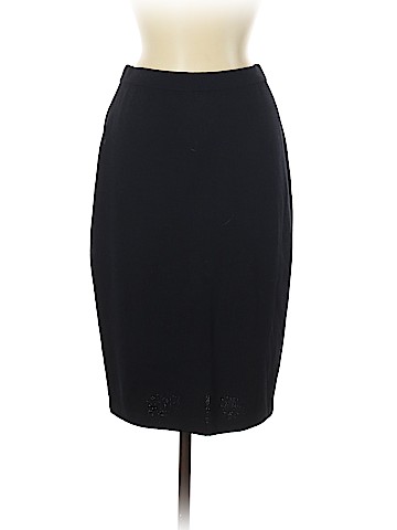 St. John Casual Skirt (view 2)