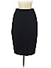 St. John Black Casual Skirt Size 6 - photo 2