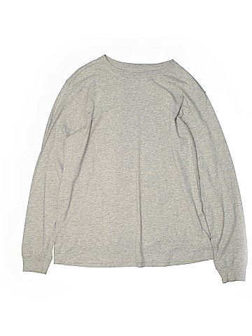 Lands' End Pullover Sweater (view 1)