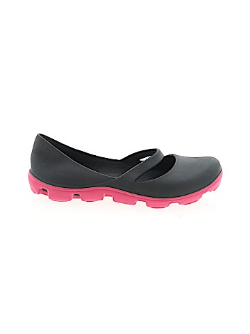 Crocs Flats (view 1)