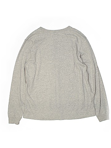 Lands' End Pullover Sweater (view 2)