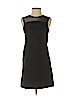 ALLSAINTS Black Casual Dress Size XS - photo 1
