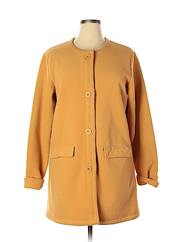 Sahalie Coat (view 1)