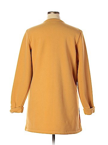 Sahalie Coat (view 2)