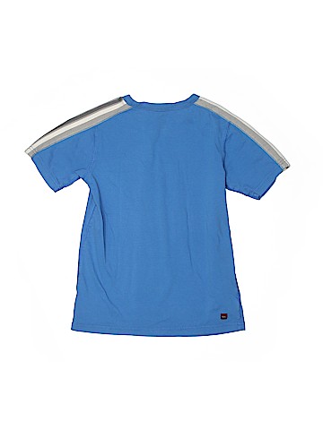 Tea Short Sleeve T-Shirt (view 2)