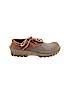 Crocs Brown Clogs Size 1 (youth) - photo 1