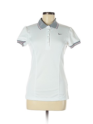 Nike Short Sleeve Polo (view 1)
