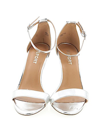 REPORT Heels (view 2)