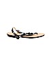 Joan & David Black Sandals Size 8 - photo 1