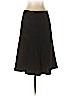Rebecca Taylor Black Casual Skirt Size 2 - photo 1