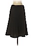 Rebecca Taylor Black Casual Skirt Size 2 - photo 2