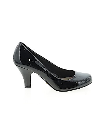 Olsenboye Heels (view 1)