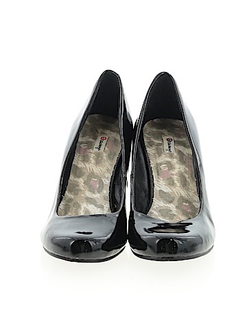 Olsenboye Heels (view 2)