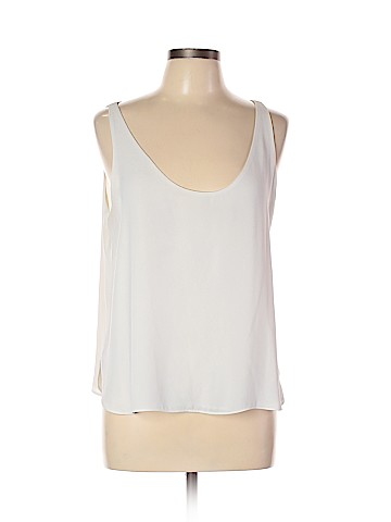 Ann Taylor LOFT Sleeveless Blouse (view 1)