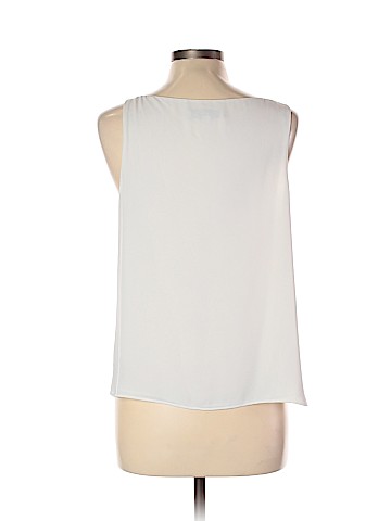 Ann Taylor LOFT Sleeveless Blouse (view 2)