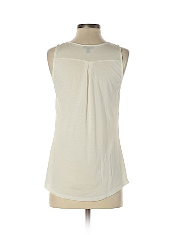 Express Sleeveless Blouse (view 2)