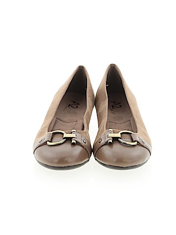 A2 by Aerosoles Flats (view 2)