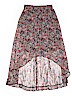 No Boundaries 100% Polyester Pink Skirt Size 3 - 5 - photo 1