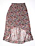 No Boundaries 100% Polyester Pink Skirt Size 3 - 5 - photo 2